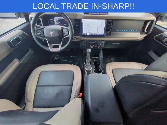 Used 2022 Gray Ford Wildtrak image 29