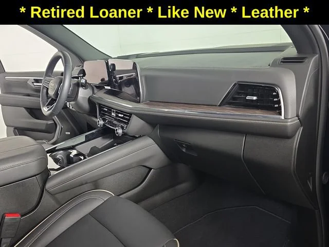 Used 2026 Black Chevrolet Premier image 22