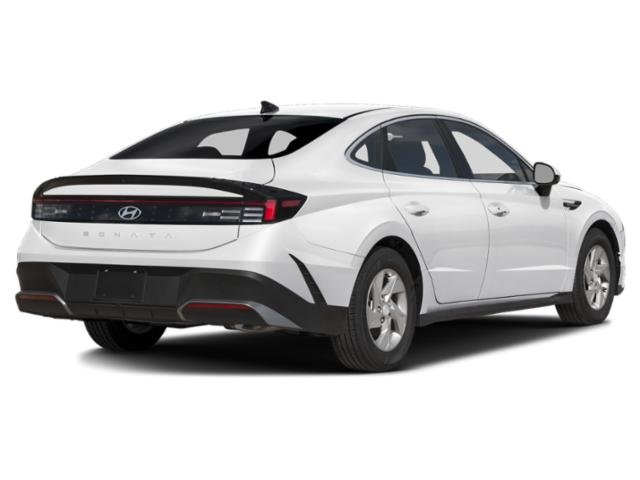 New 2027  Hyundai SE image 3