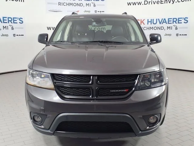 Used 2019 Gray Dodge GT image 2