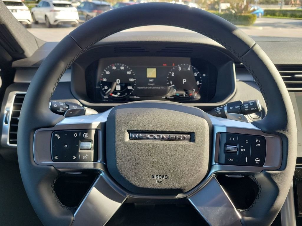 New 2026 Santorini Black LAND ROVER Gemini Edition image 29