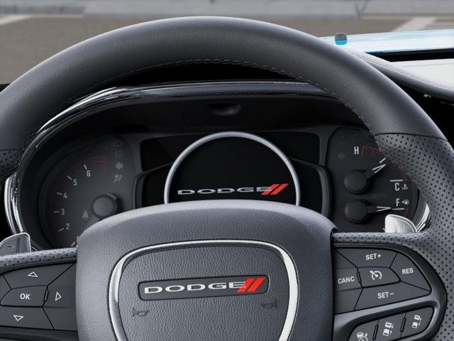 New 2026 B5 Blue Dodge GT PLUS AWD image 43