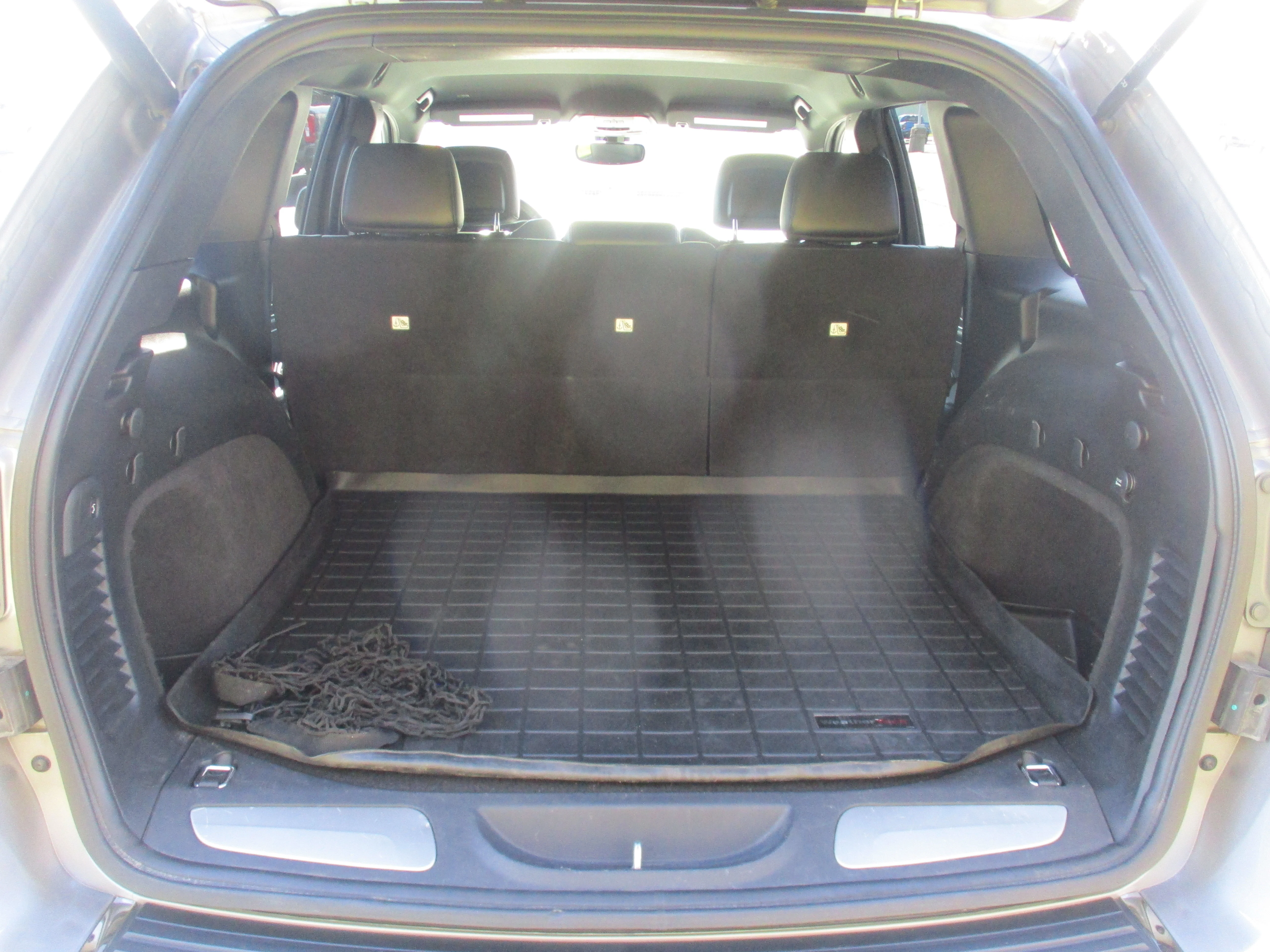 Used 2019 Billet Silver Metallic Clearcoat Jeep Limited image 47
