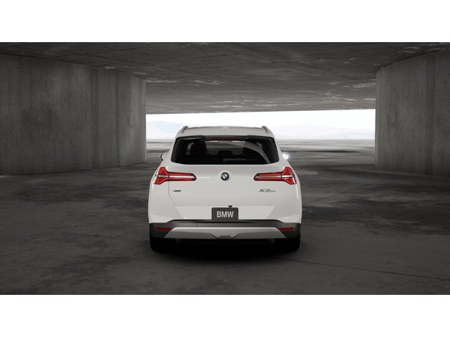 New 2026 Alpine White BMW 30 xDrive image 5
