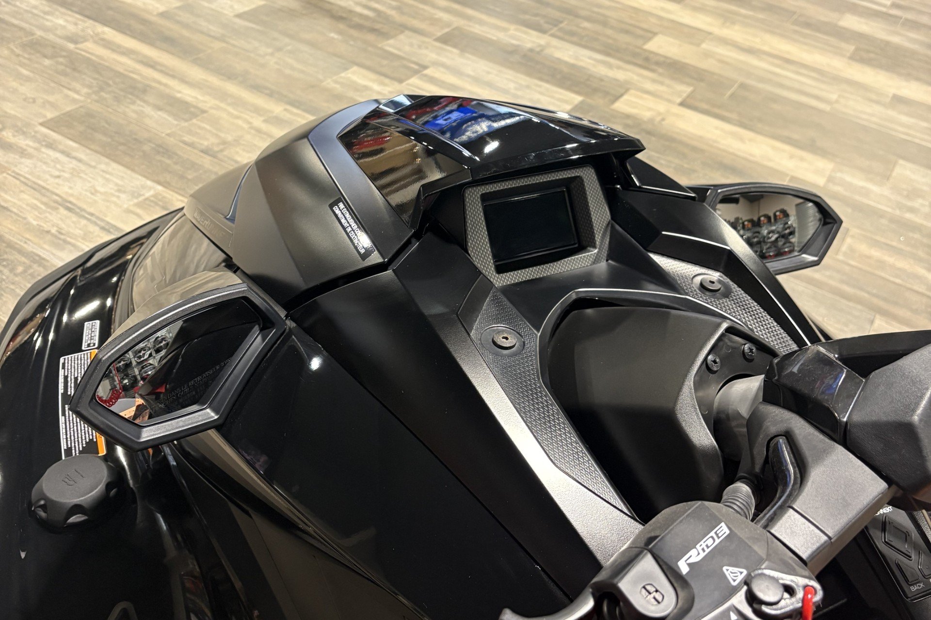 New 2024  Yamaha  image 4