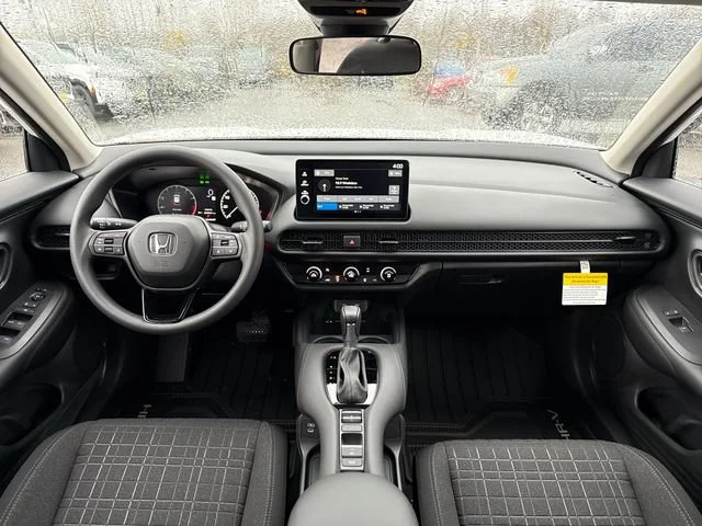 2026 Honda HR-V LX - Photo 26