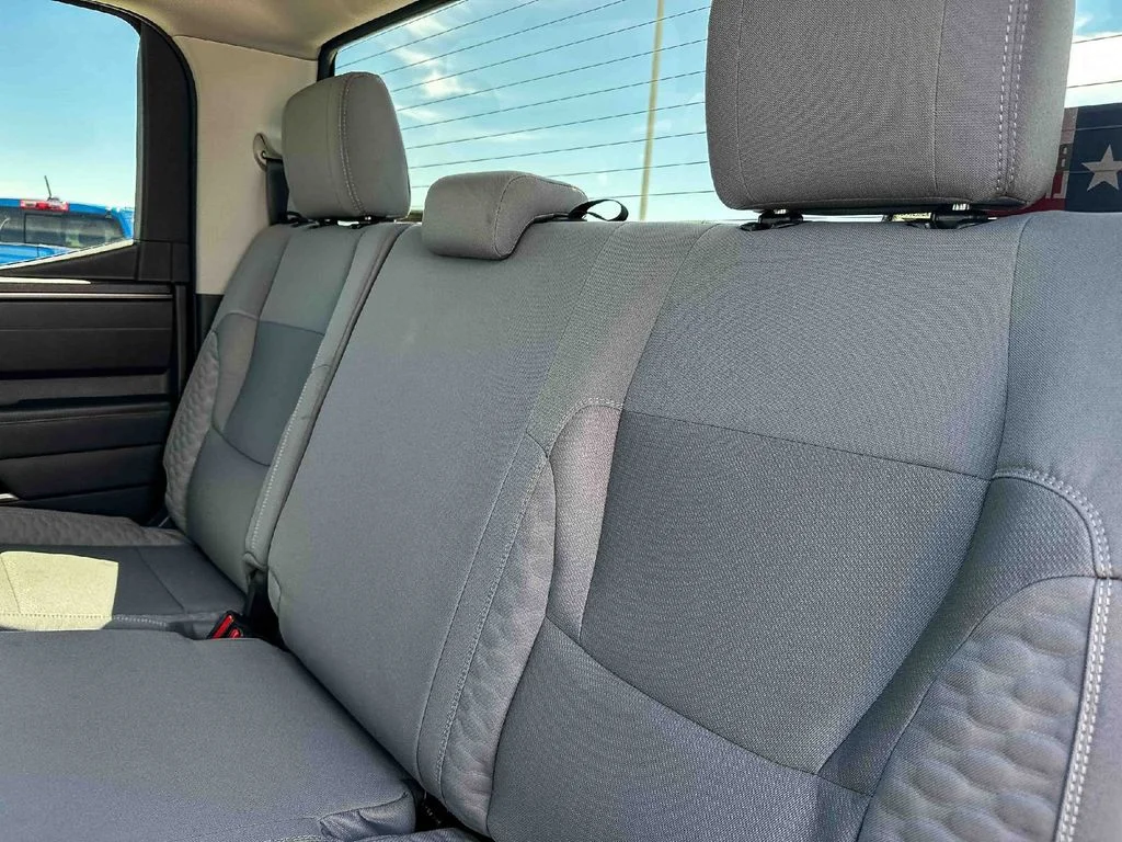 2024 Toyota Tundra SR5 - Photo 19