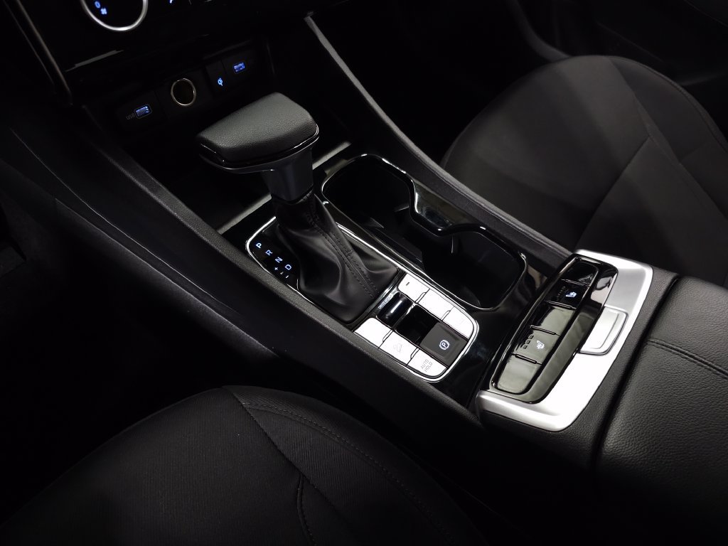 2023 Hyundai Tucson SEL - Photo 25