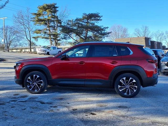 2026 Mazda CX-50 Premium Plus - Photo 13