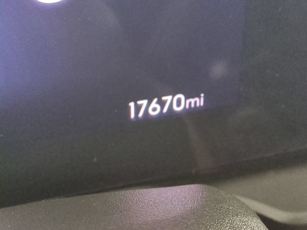 2025 Buick Envista Preferred - Photo 36