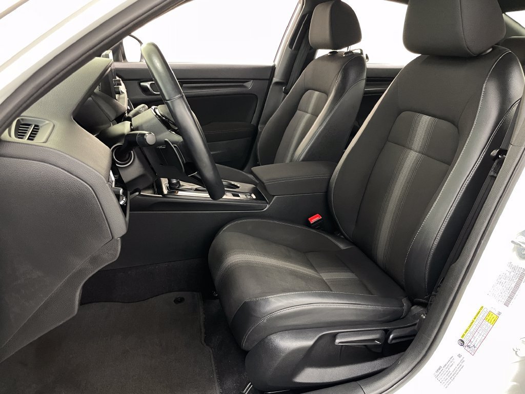 2022 Honda Civic Sport - Photo 20