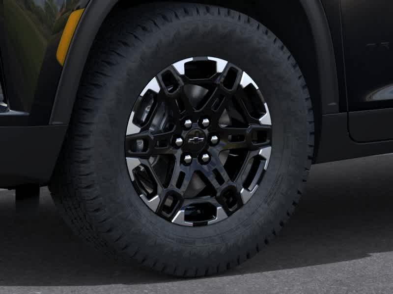 2027 Chevrolet Traverse Z71 - Photo 9