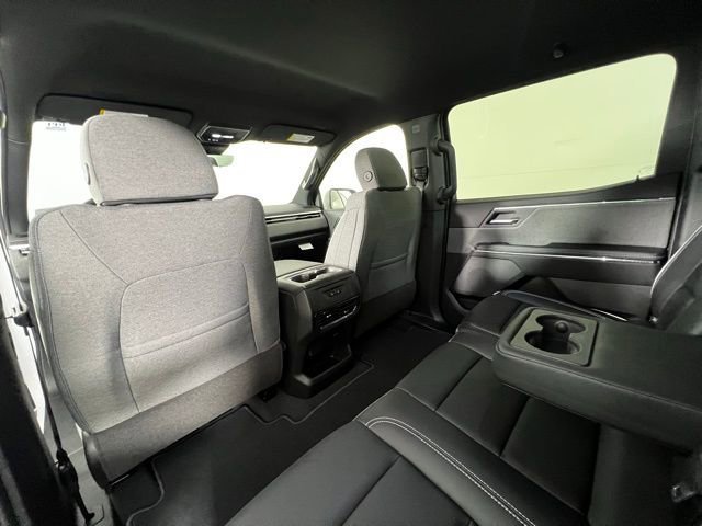 2026 GMC Sierra EV Elevation - Photo 14