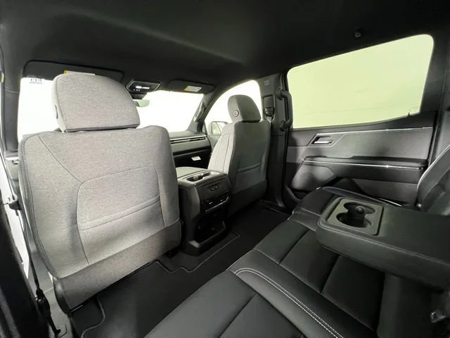 New 2026 Summit White GMC Elevation Extended Range image 14