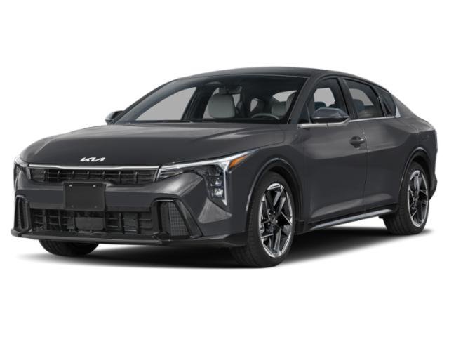 New 2026 Steel Gray Kia GT-Line image 1