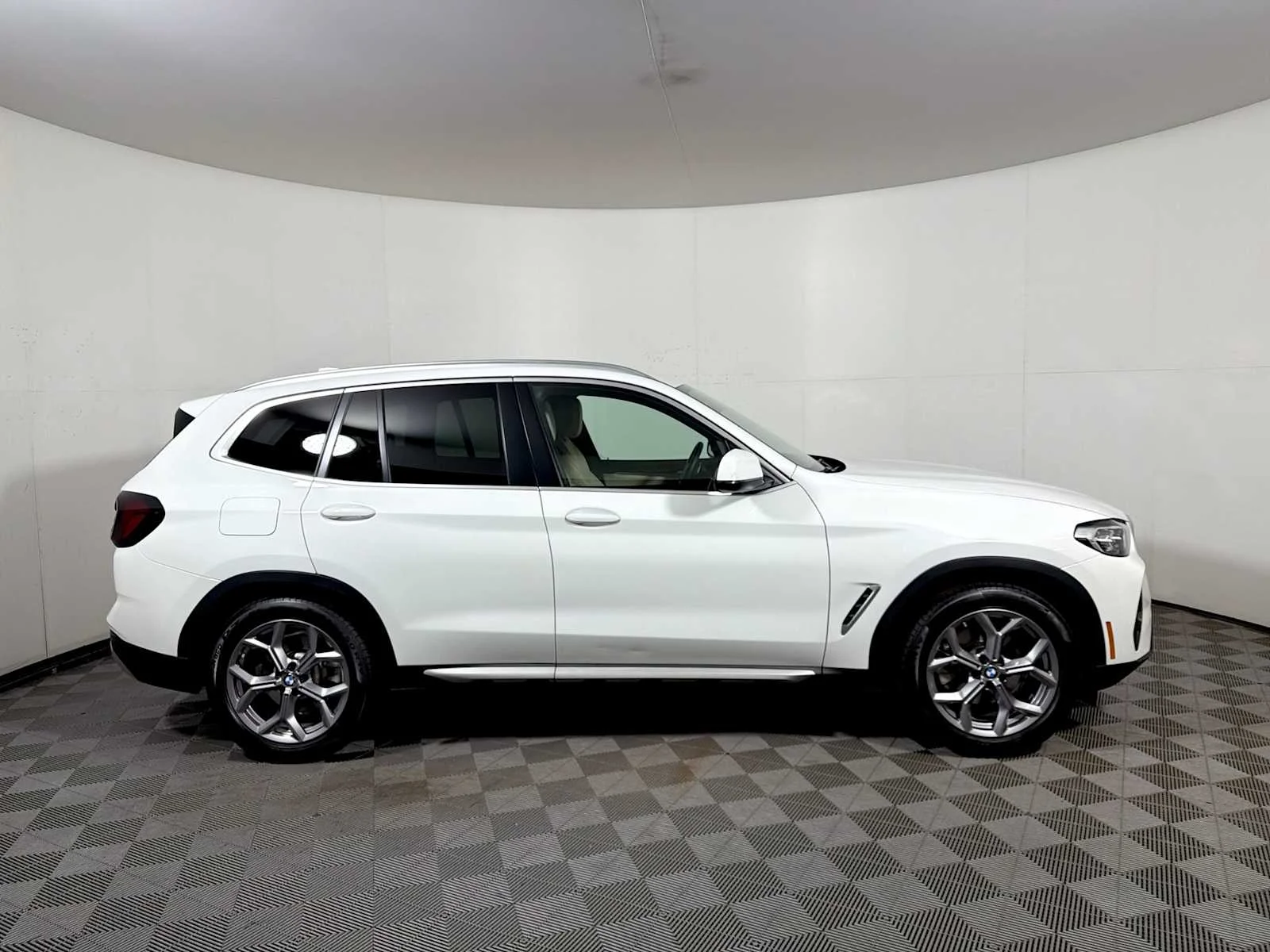 2024 BMW X3 30i - Photo 7