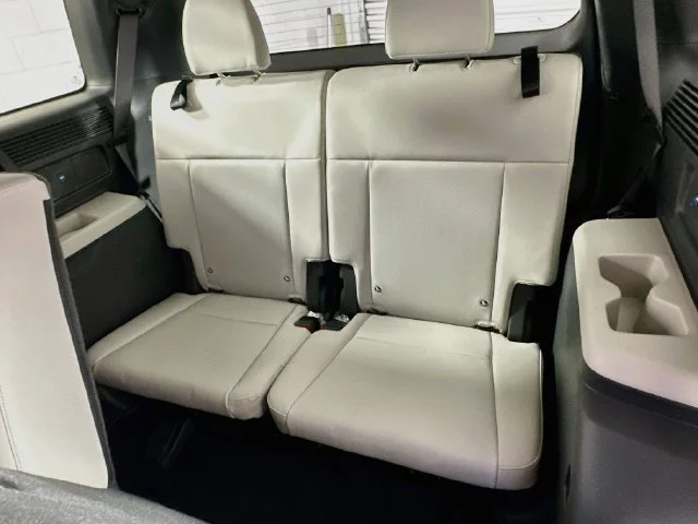New 2027 Red Hyundai SEL image 12