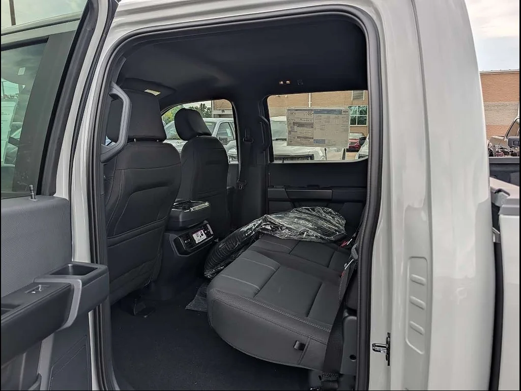 New 2026 Avalanche Ford STX® image 6