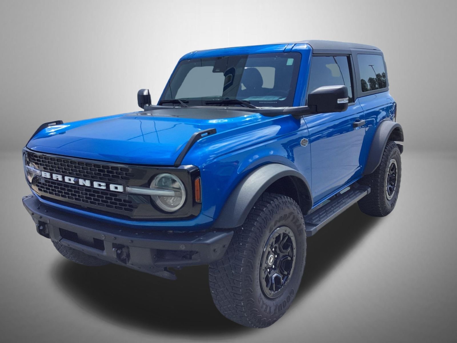 2023 Ford Bronco Wildtrak Advanced 4x4's photo
