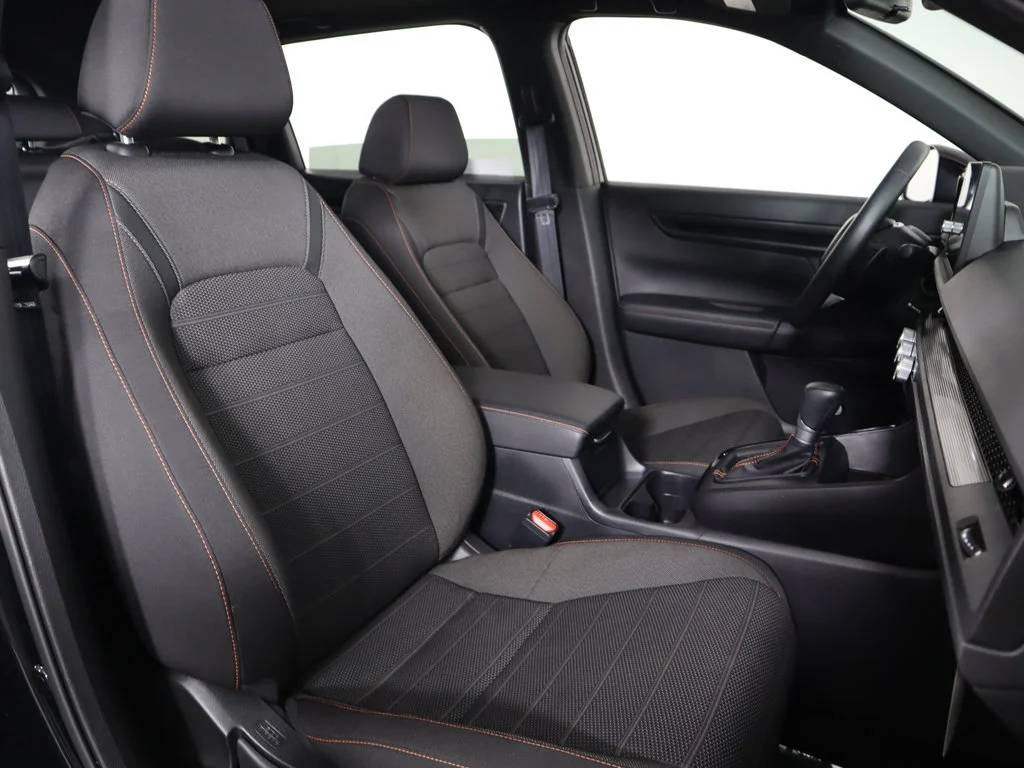2026 Honda CR-V Sport - Photo 30