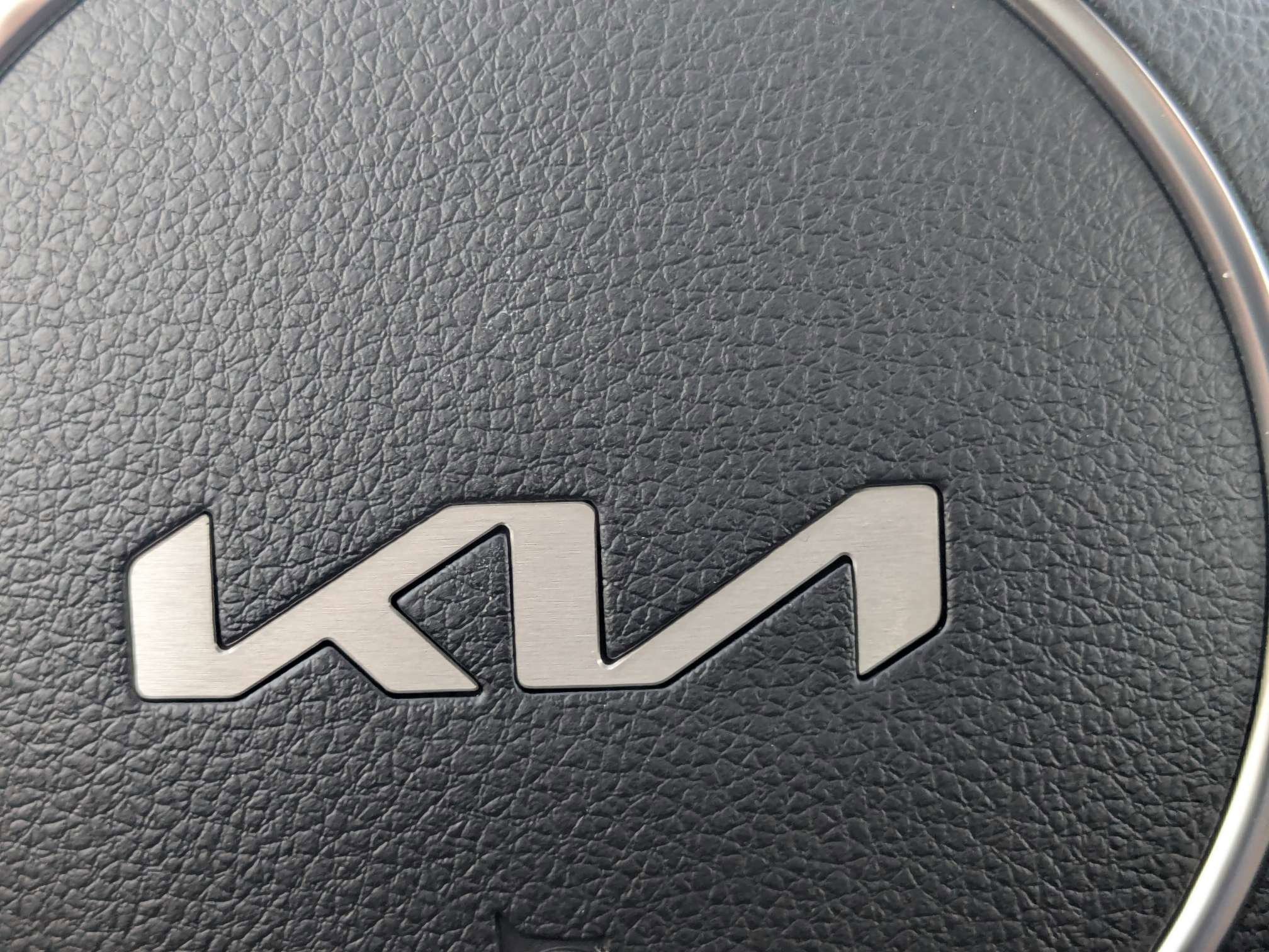New 2026 Snow White Pearl Kia GT-Line FWD image 33