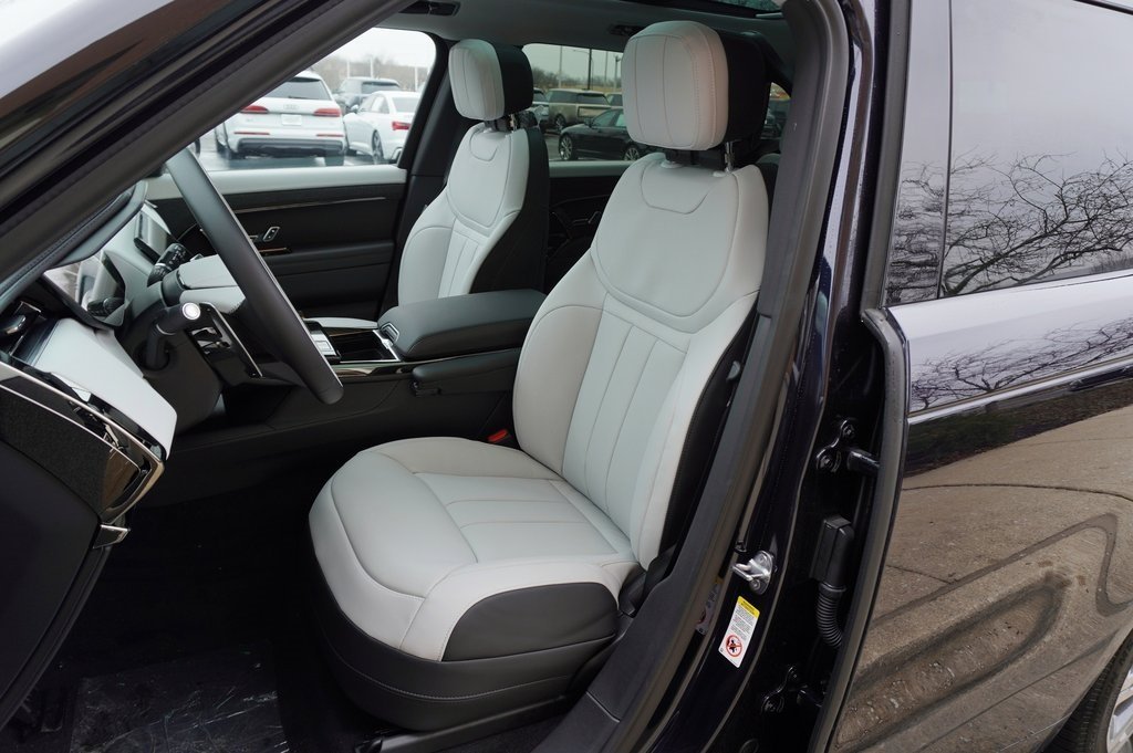 2026 LAND ROVER RANGE ROVER SPORT - Image 13