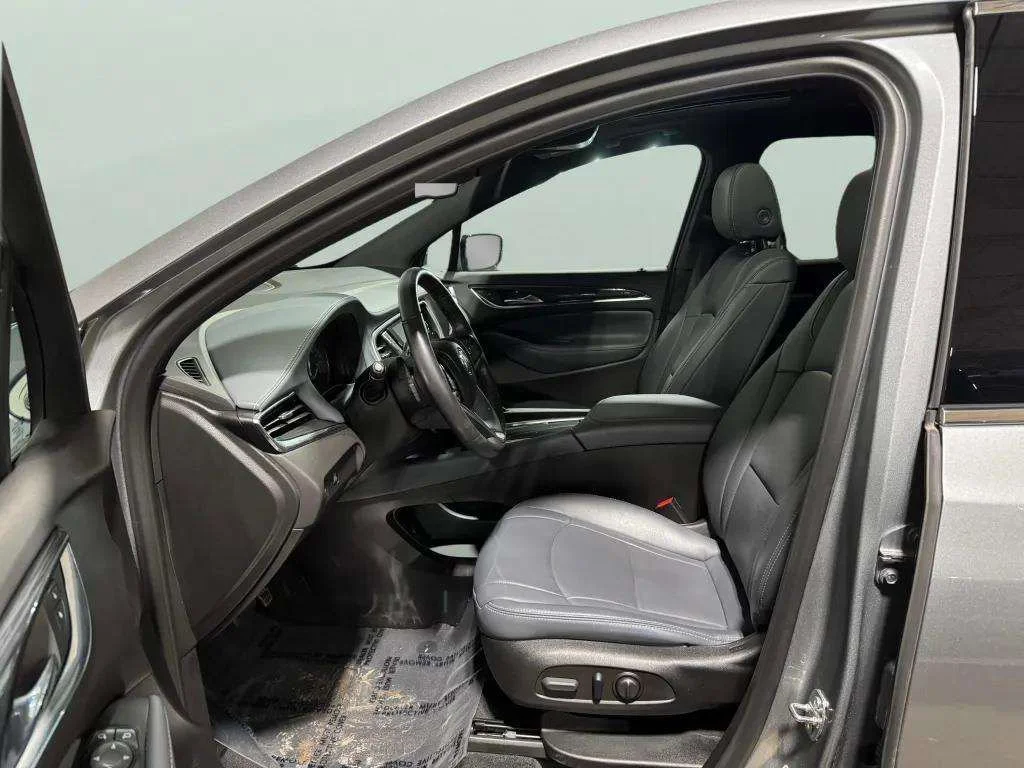 2024 Buick Enclave Essence - Photo 18