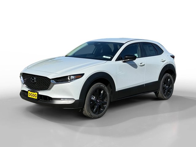2026 Mazda CX-30 2.5 S Select Sport