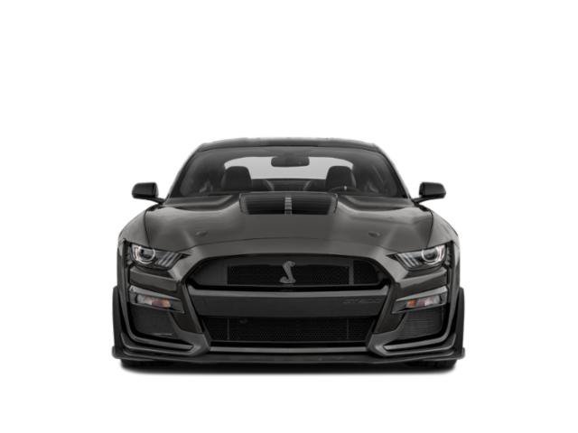 Used 2020 Red Ford Shelby GT500 image 4
