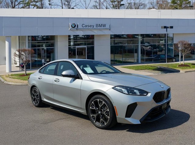 2026 BMW 2 Series 228 Gran Coupe