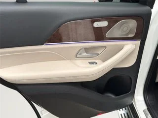 Used 2023 Beige Mercedes-Benz GLE 450 image 26