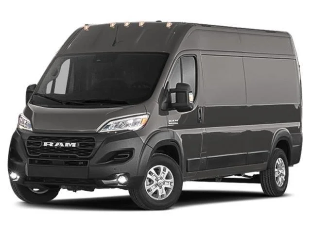 2026 RAM ProMaster 3500 Tradesman 136" WB High Roof's photo