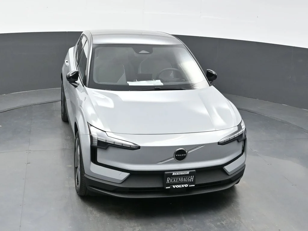 New 2026 Vapour Grey Volvo Twin Motor Performance Plus image 44