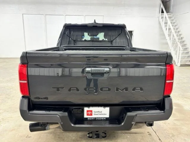 Used 2024  Toyota TRD Off-Road image 6