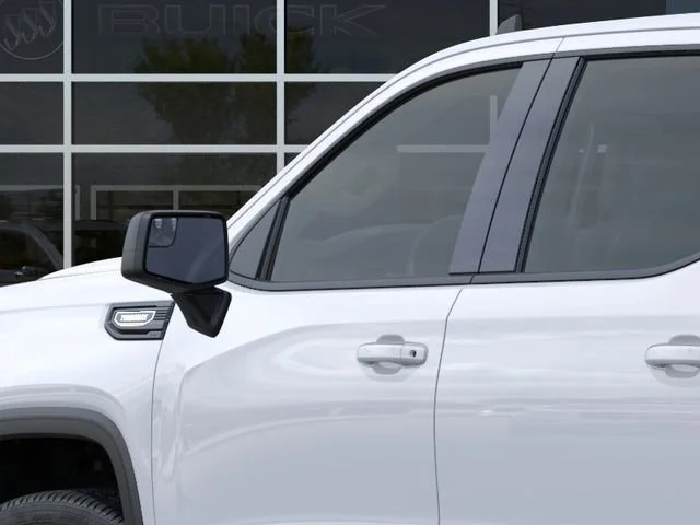 2026 GMC Sierra 1500 Elevation - Photo 12