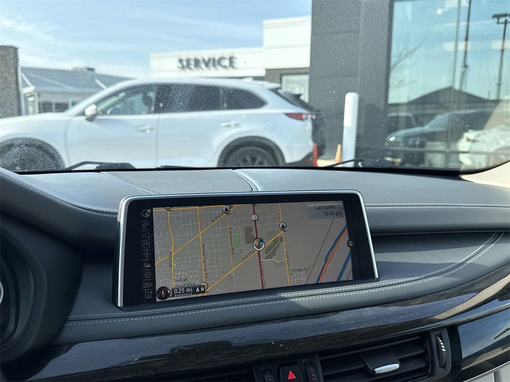 2014 BMW X5 - Image 17