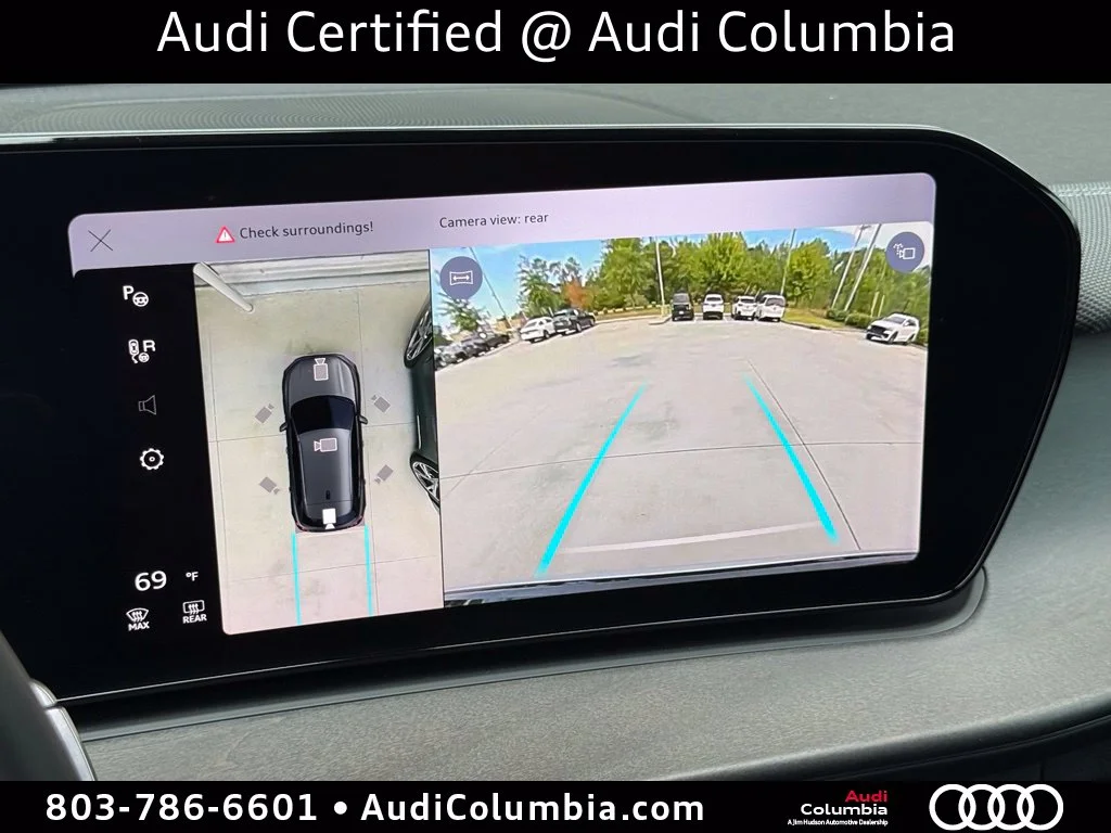 Used 2026 Black Audi S line image 37