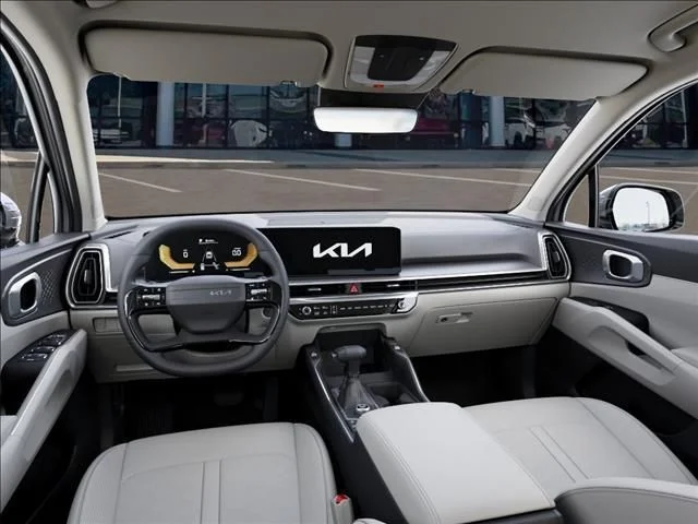 New 2026 Gray Kia S image 14