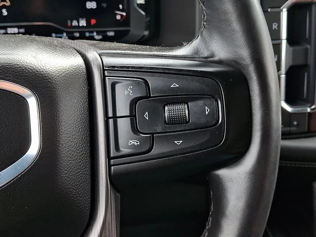 Certified Used 2024 White GMC Denali Ultimate image 24