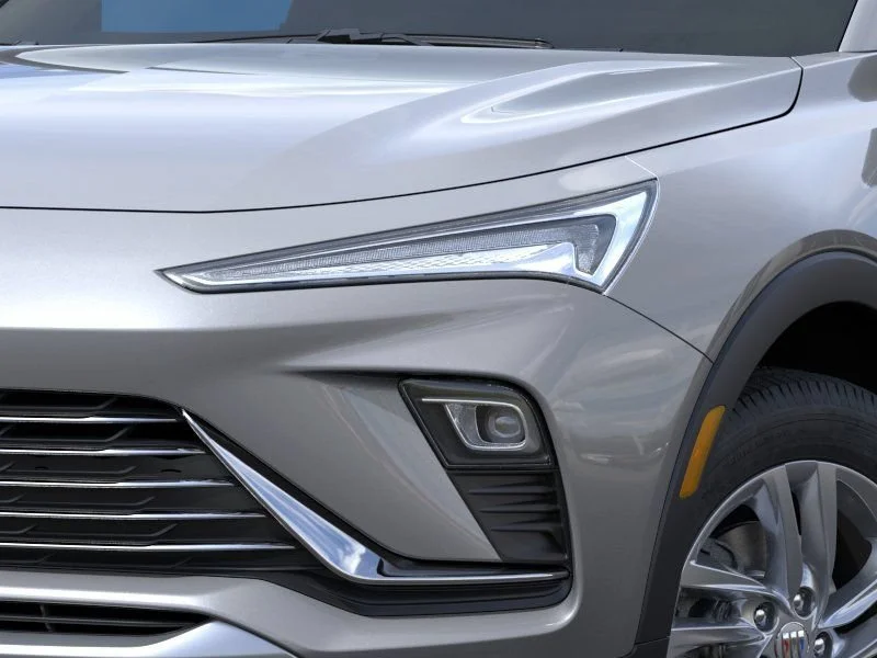 2026 Buick Envista Preferred - Photo 10