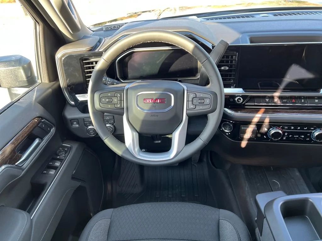 2026 GMC Sierra 2500HD SLE - Photo 13