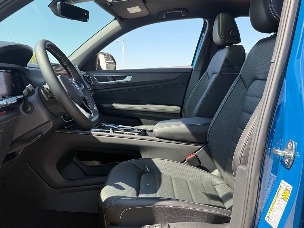 2026 Volkswagen Atlas Cross Sport SEL - Photo 10