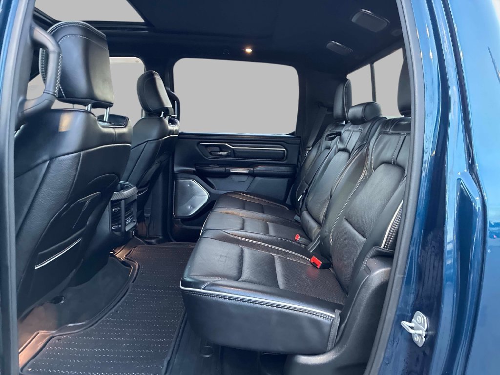 Used 2021 Blue Ram Limited image 14