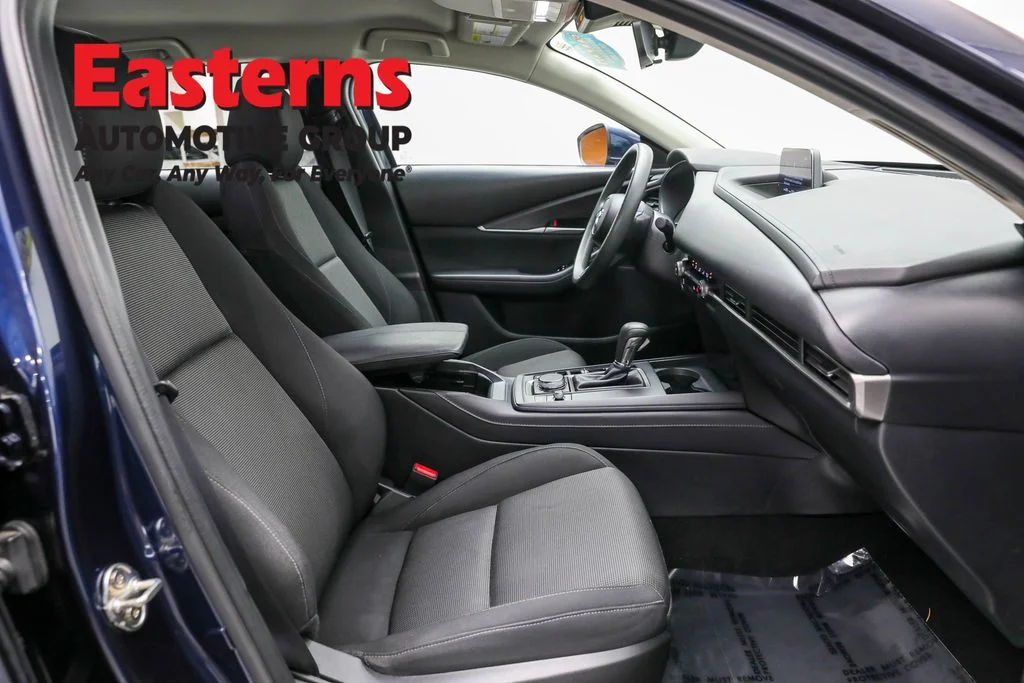 Used 2023 Blue Mazda 2.5 S image 22