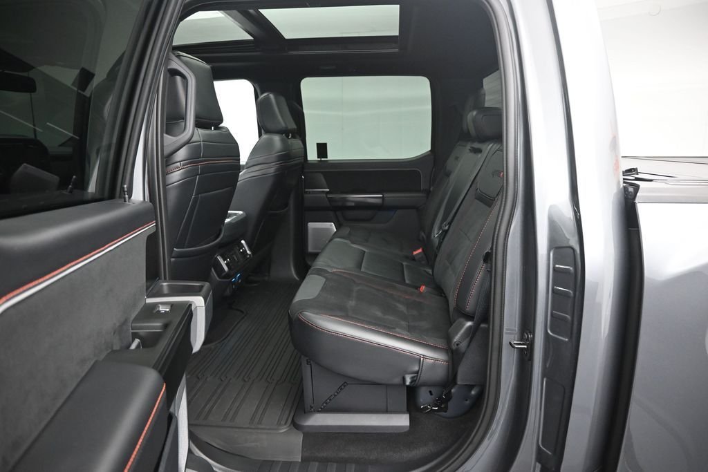 Used 2024 Gray Ford Raptor image 22