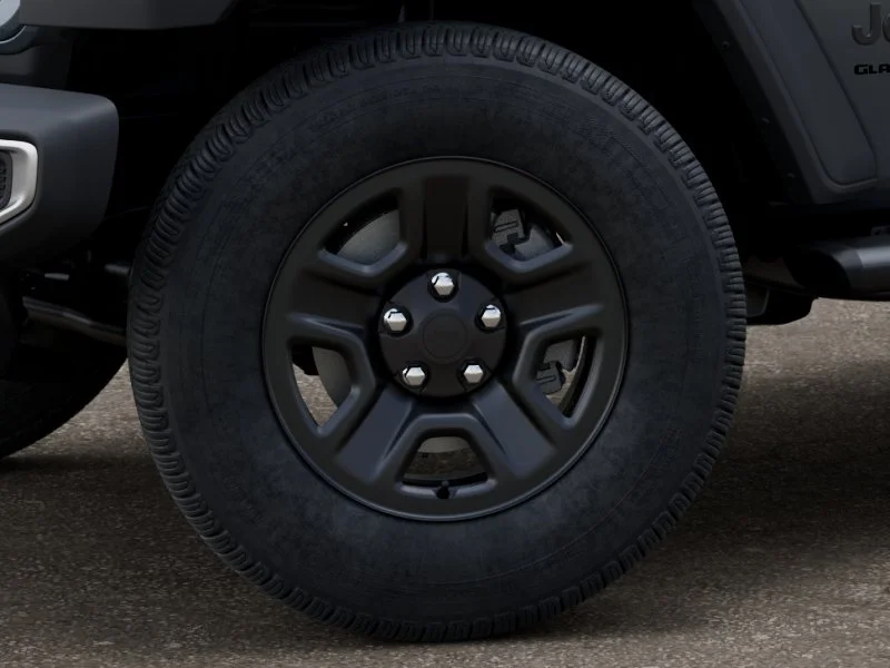 New 2026 Anvil Clearcoat Jeep Sport image 79