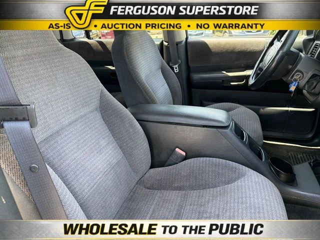 Used 2003  Dodge SLT image 24