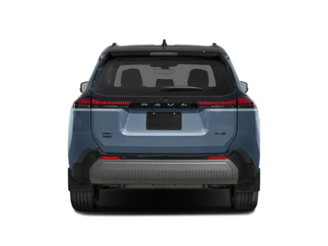 New 2026 Blueprint Toyota SE image 8