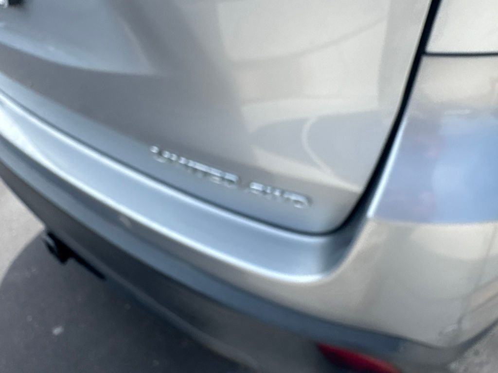Used 2014 Silver Toyota Limited image 6