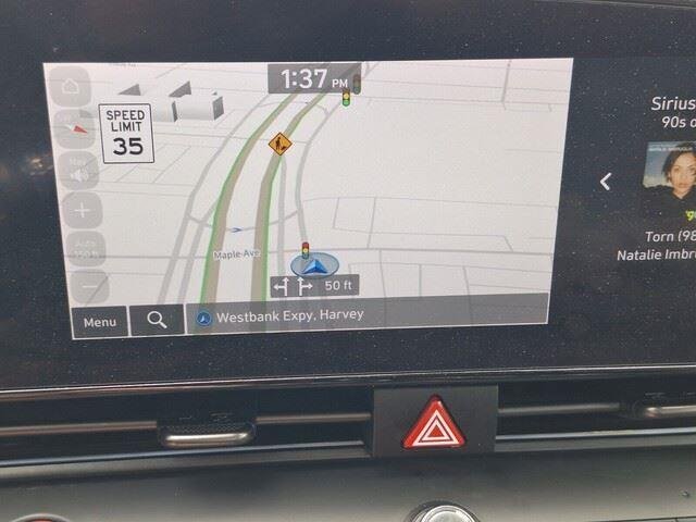 Used 2024 Fluid Metal Hyundai N Line image 16